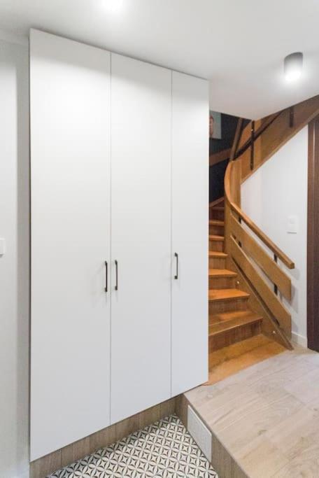 & Great Location & Modern - Ogrodowa#1 Apartament *