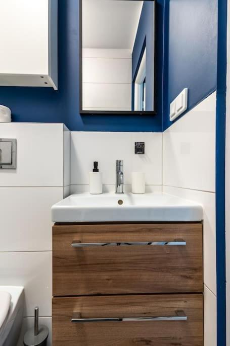 Apartament & Great Location & Modern - Ogrodowa#1 *