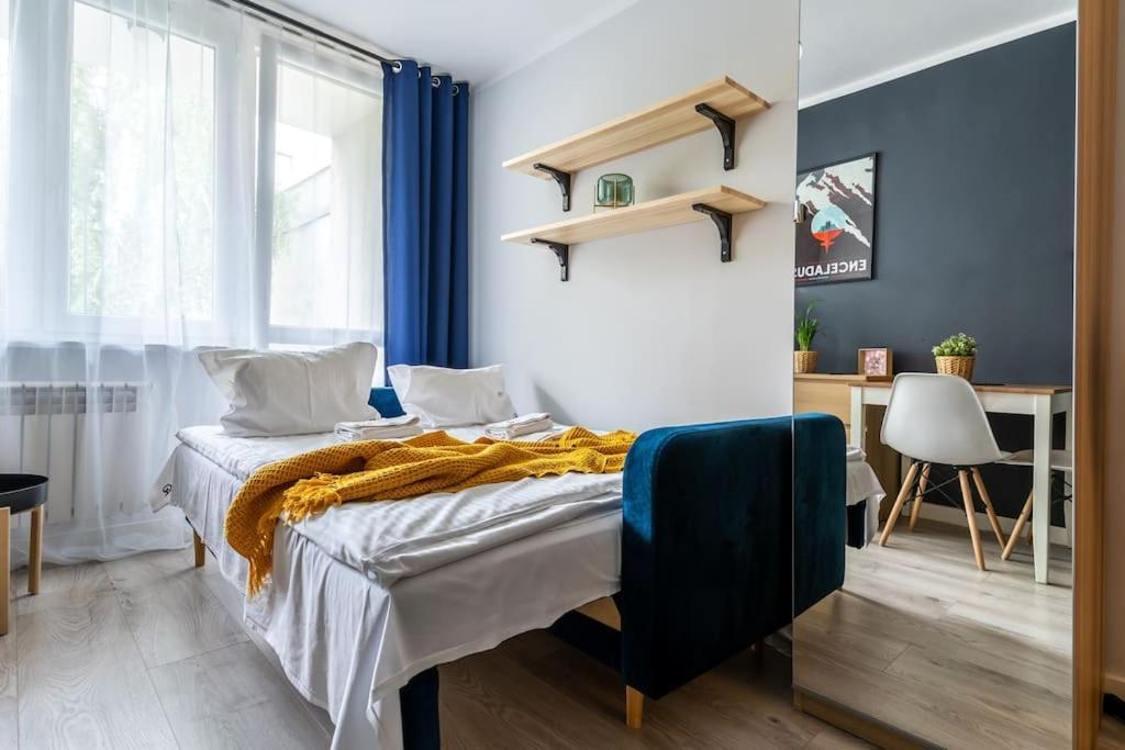 & Great Location & Modern - Ogrodowa#1 Apartament