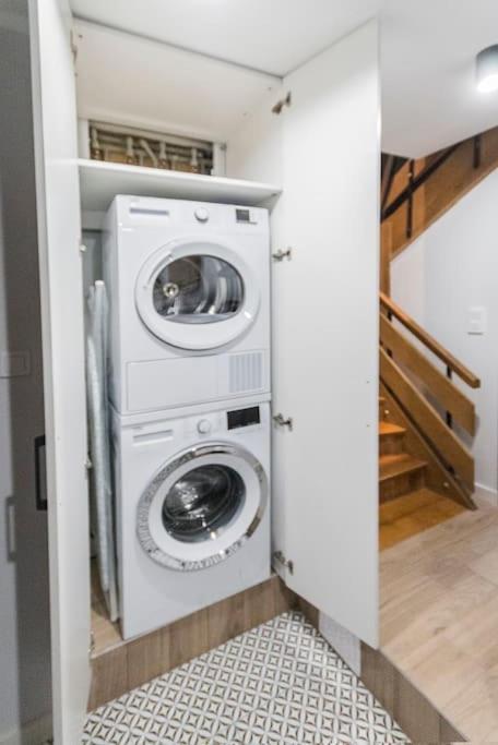 & Great Location & Modern - Ogrodowa#1 Apartament