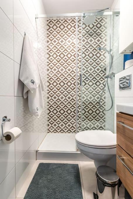 & Great Location & Modern - Ogrodowa#1 Apartament *