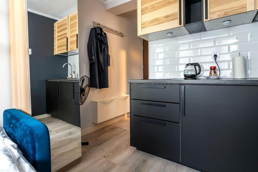 Apartament & Great Location & Modern - Ogrodowa#1 *