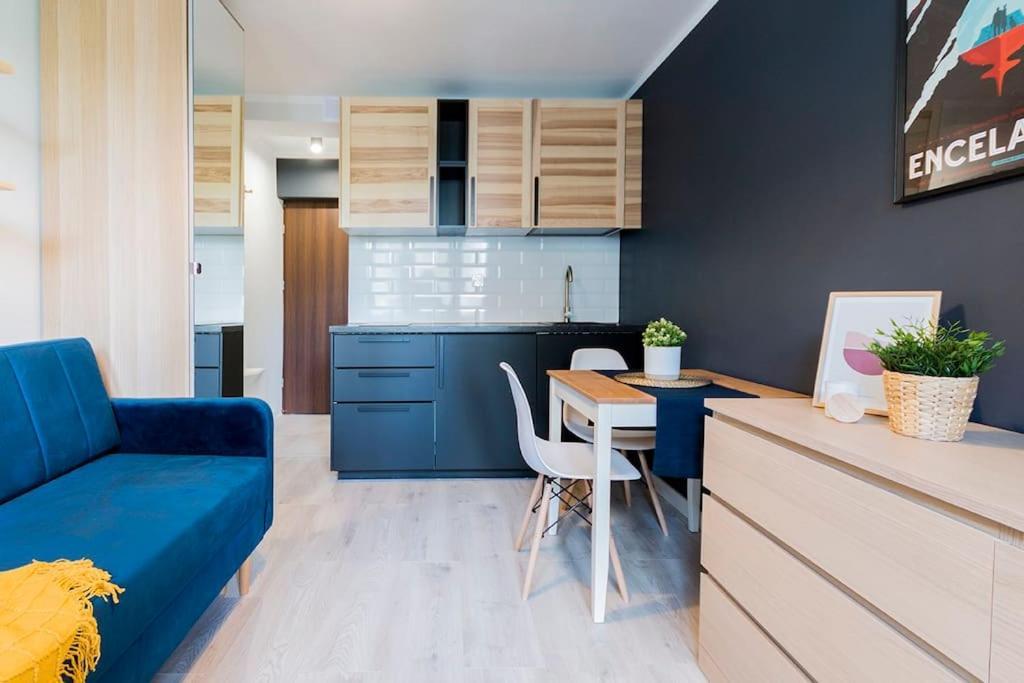 Apartament & Great Location & Modern - Ogrodowa#1